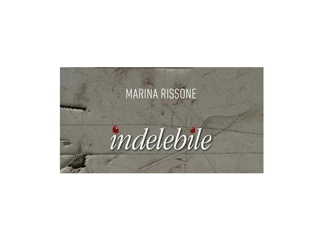 San Paolo Solbrito | Presentazione del libro "Indelebile" di Marina Rissone